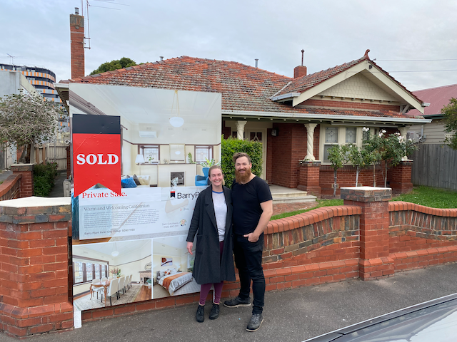 house buying