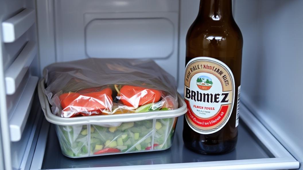 packed lunch